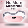 The WarmiBelt™ Menstrual Belt